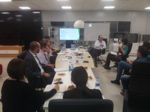 Workshop_VESTEL