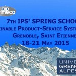 http://ips2-2015.sciencesconf.org/