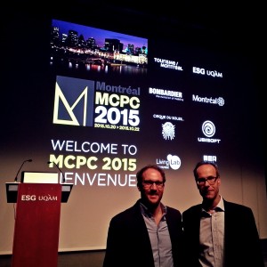 RWTH Tim @ MCPC2015