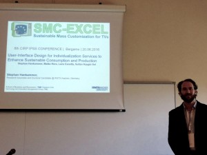 Stephan Hankammer @ IPSS Conference